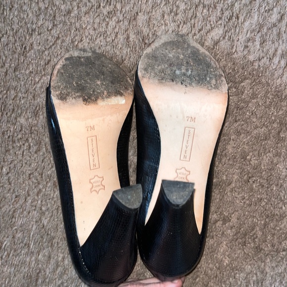 Steve Madden heels - Picture 4 of 4